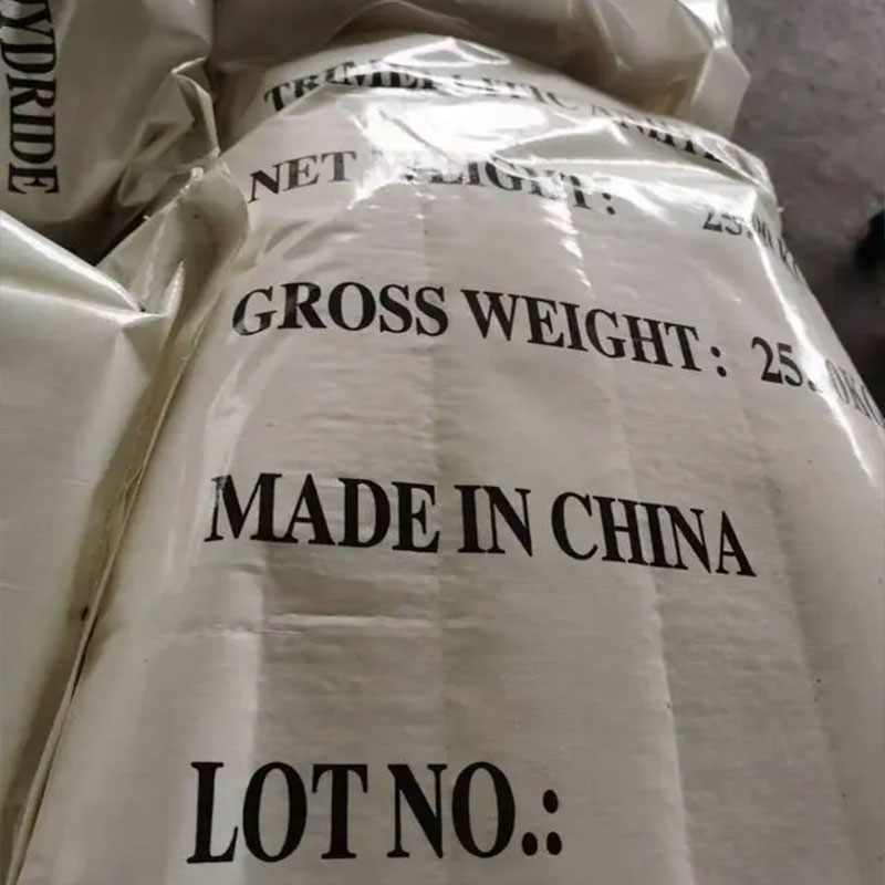 Γιατί είναι κρίσιμα τα οργανικά χημικά στις σύγχρονες βιομηχανίες;